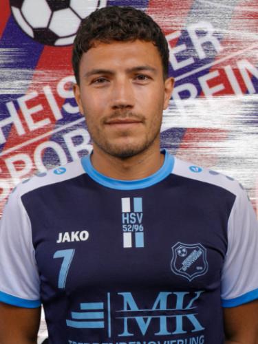 Julian Bluni