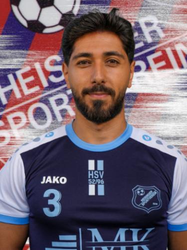 Semih Cimen