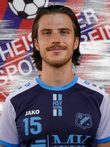 Lukas Gerrits