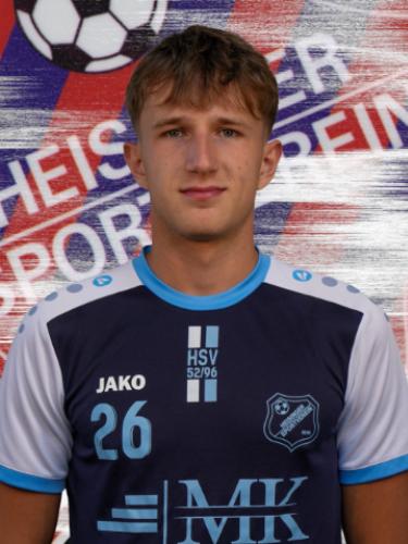 Felix Hagen
