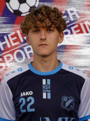 Lukas Kesting
