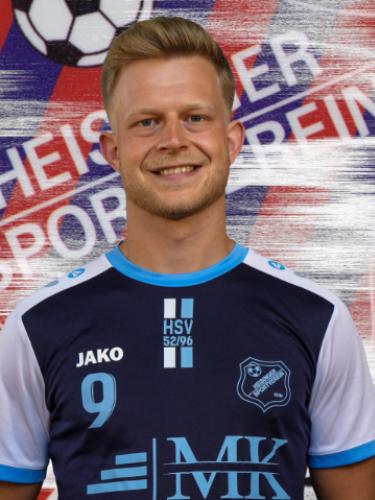 Merlin Kirsten
