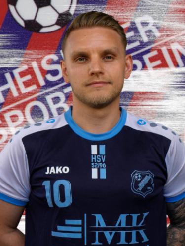 Niko Klein