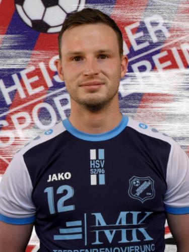 Luca Krämer