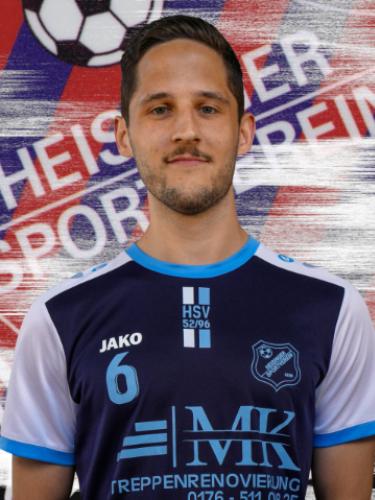 Nik Leiler