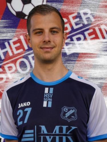 Jan-Lukas Lippeck