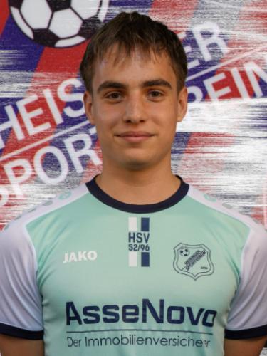 Nick Lüning