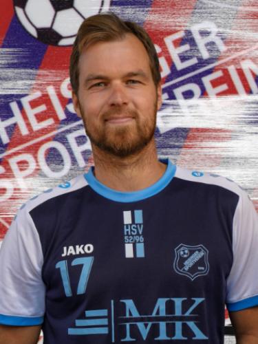 Philipp Reichardt