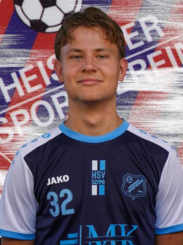 Jannik Krause