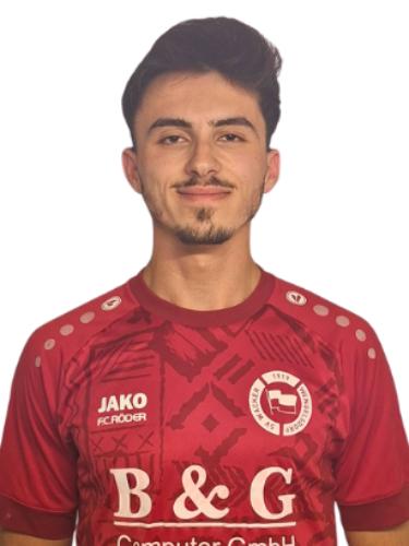 Walid Alak
