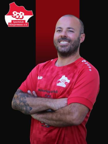 Mohamed Chalhoub