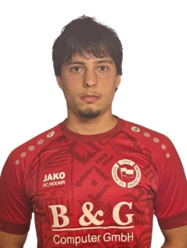 Tobias Gude