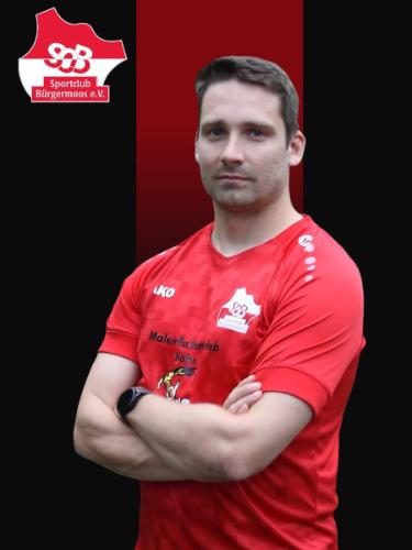 Jochen Gillich