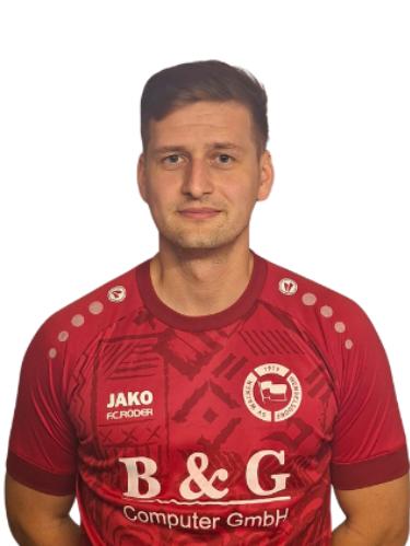 Marius Merk