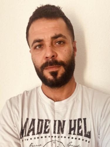 Yousef Sheiko