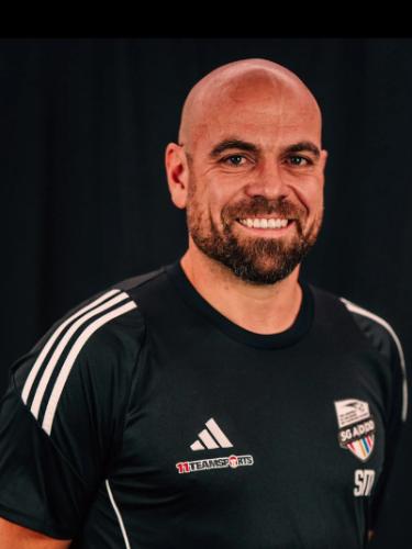 Stefan Munkler