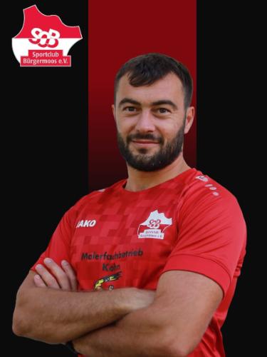 Marius-Gheorghe Rotaru