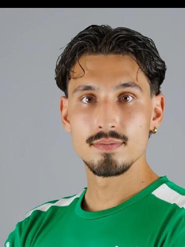 Alexandre Peres Buda