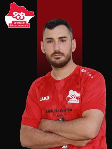 Gheorghe Toma