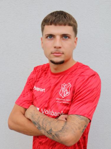 Robert Maric