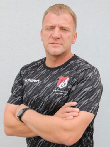 Haris Krak