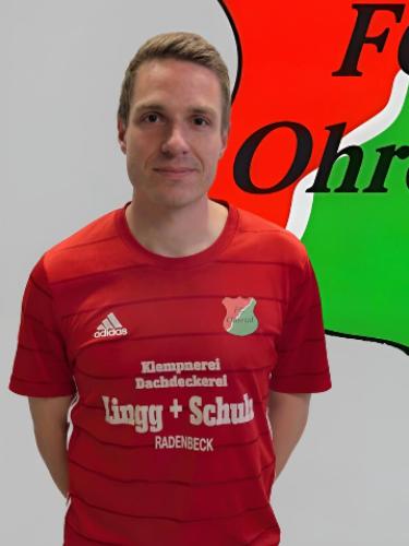 Moritz Bruns