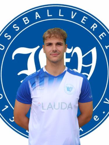 Niklas Michel