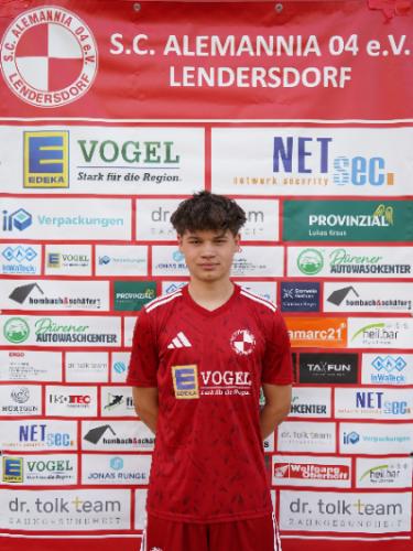 Max Eckert