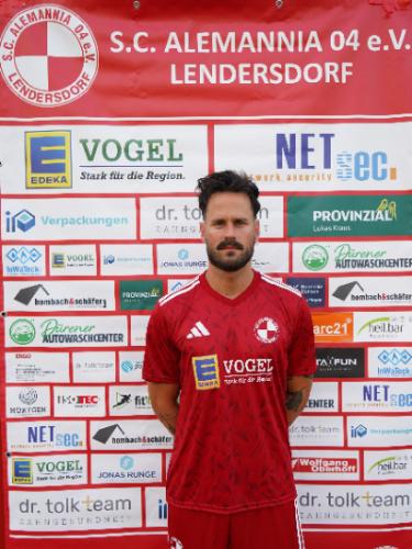 Dominik Klepgen