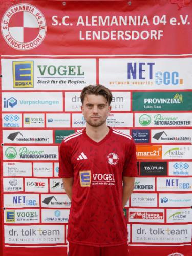 Niclas Mandelartz