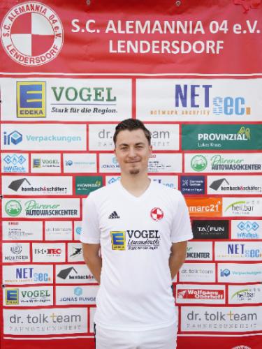 Max Rogge