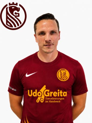 Mattias Wollmer