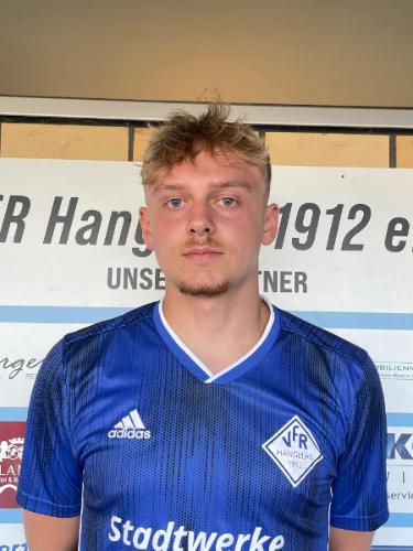 Mio Friedrichs