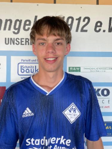 Florian Hänel