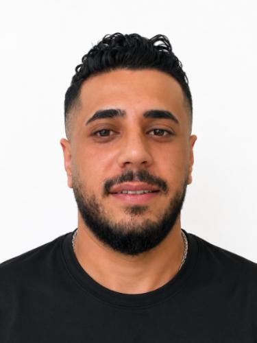 Omar OMAR