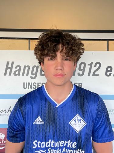 Lennard Valentin Strack