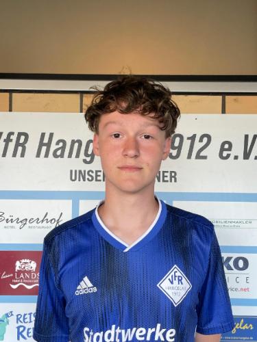 Kai Philipp Wiskirchen