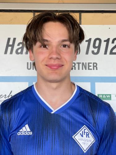 Kolya Valentin Nöske