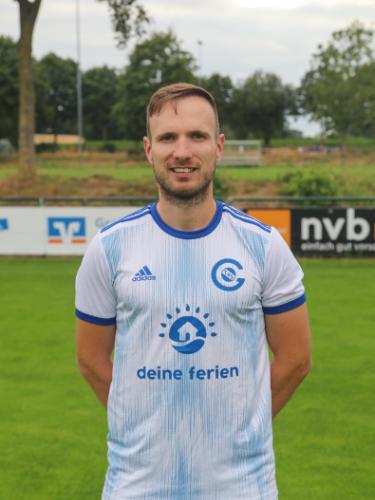 Niklas Brandt
