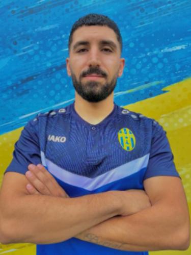 Berzal Turgul