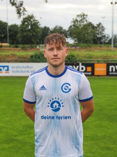 Alexander Horstjann