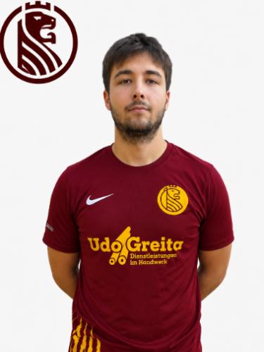 Luca-Fabian Roosch