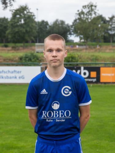 Luca Rott