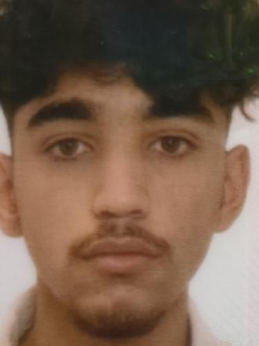 Ali Jamil Anwari