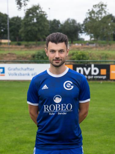 Denis Salkovic