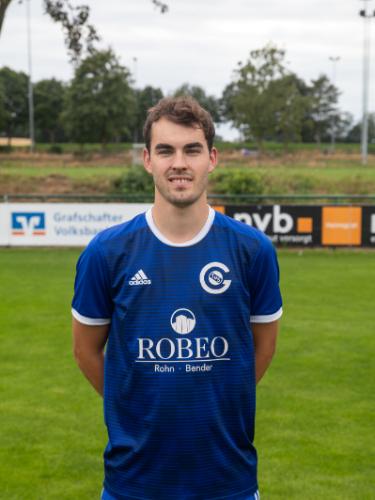 Lukas Stegemerten