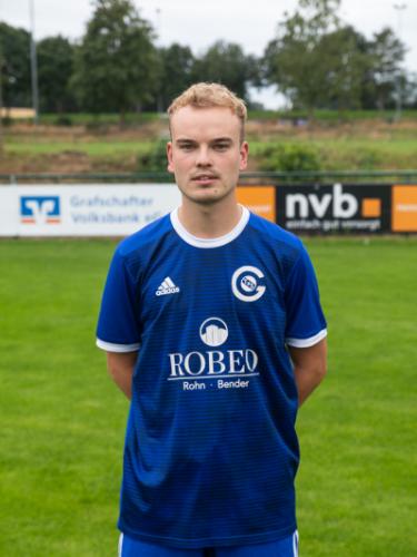 Niklas Stegemerten