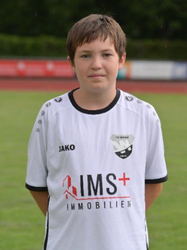 Alexander Sinn