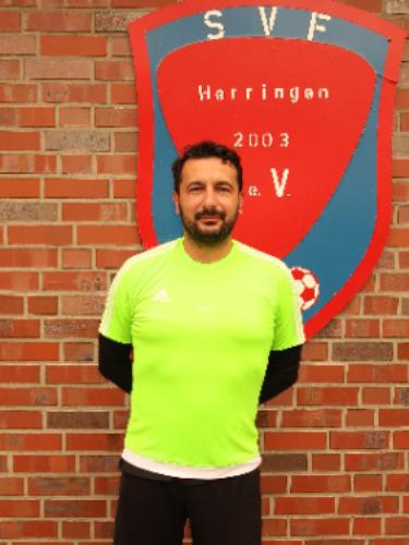 Oktay Avcu