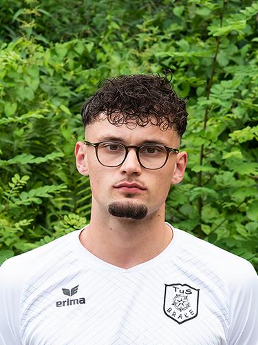 Niklas Berge